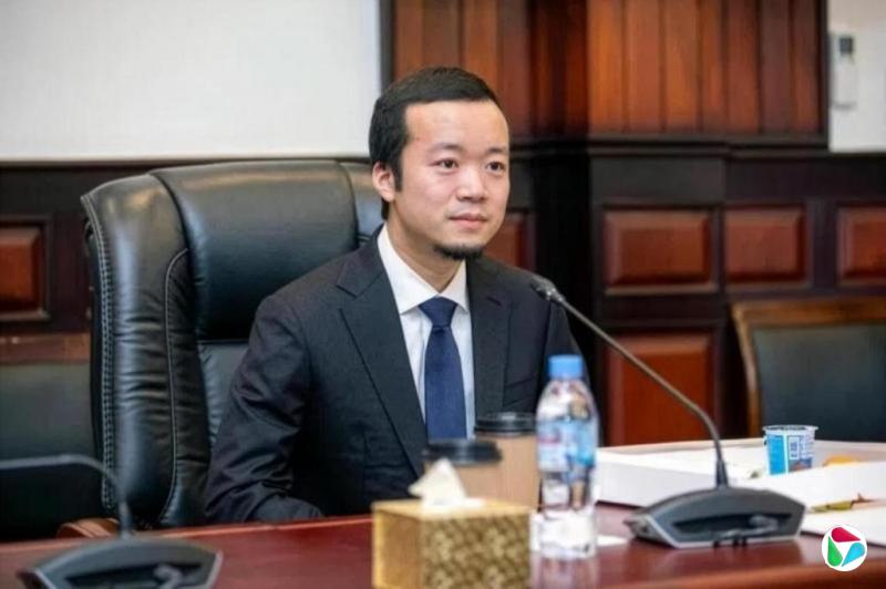 太子集团创办人陈志柬埔寨被捕 遣送中国受查
