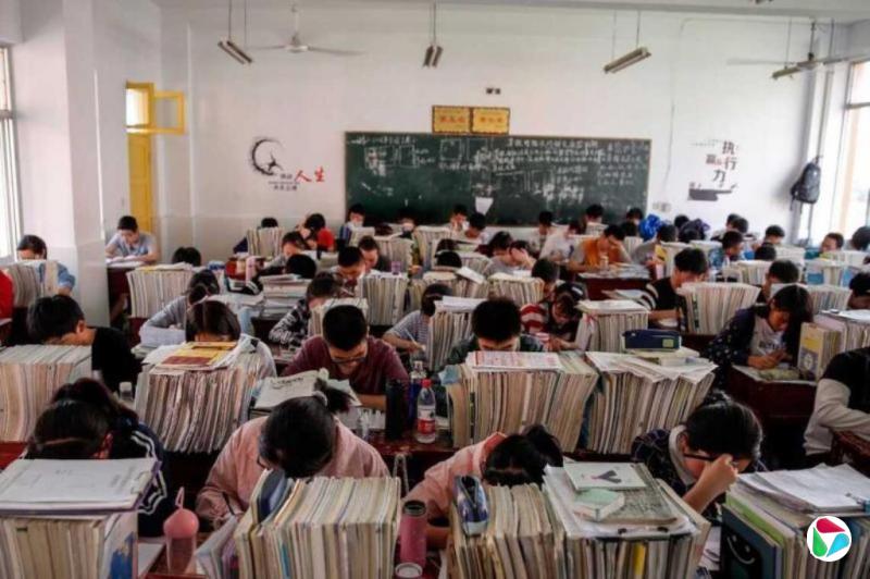 下午察:高一高二不统考,高考如同开盲盒?