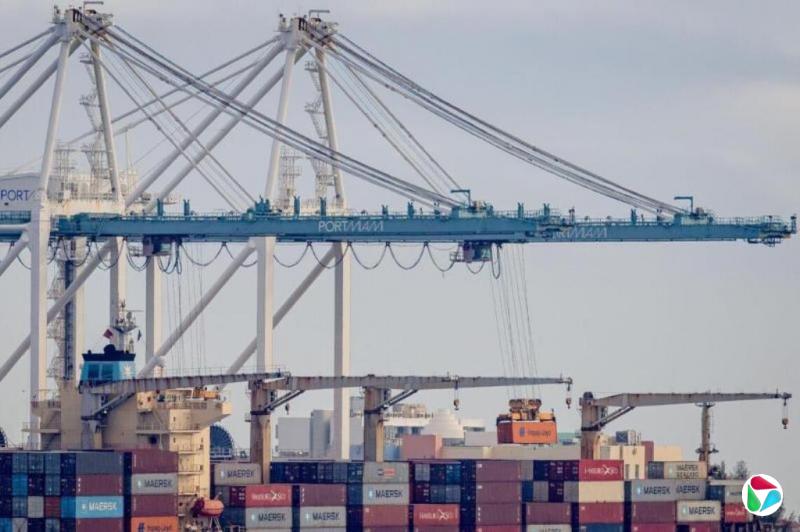 联合国:高关税未引爆贸易紧张 全球经济今年可增长2.8%