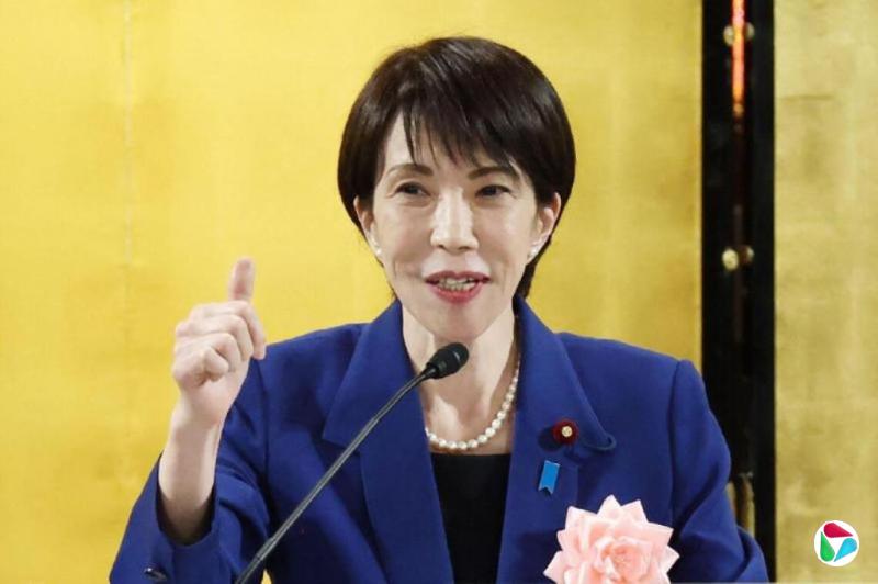日相拟趁高支持率 下月提前举行大选