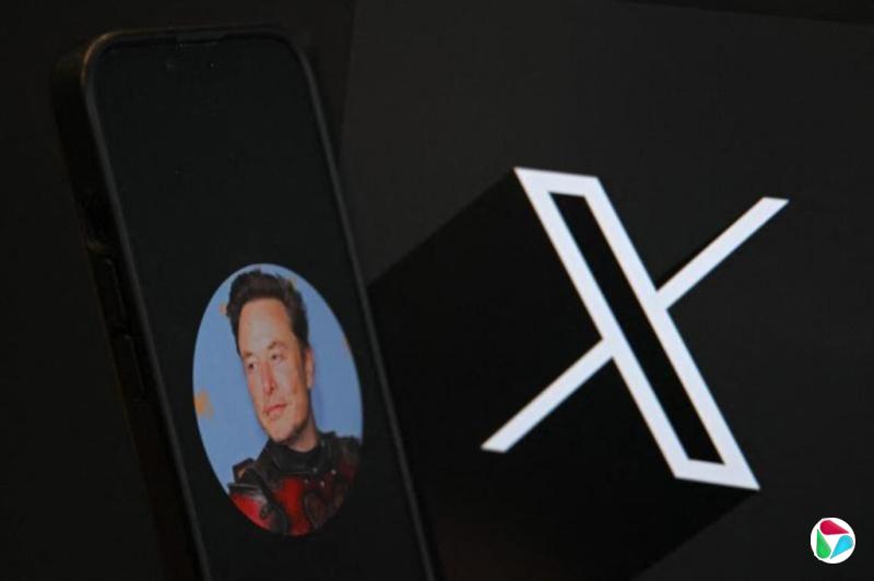 马斯克:社媒X将开放新算法 包括帖子广告代码