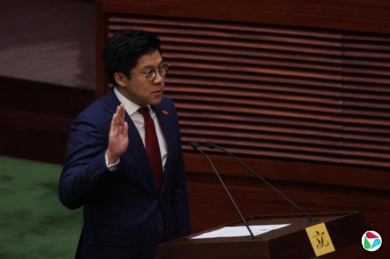 霍启刚首度公开个人财产 共持有35项物业