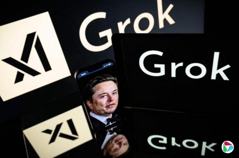 指Grok散播有害内容 马国决定起诉母公司xAI