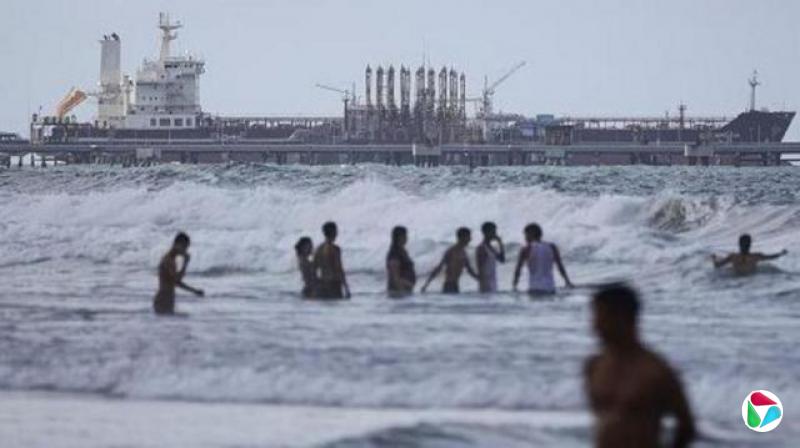 油轮