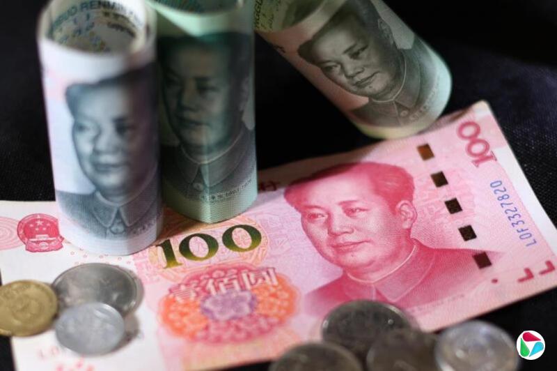 受需求疲软拖累 中国新增贷款降至七年最低