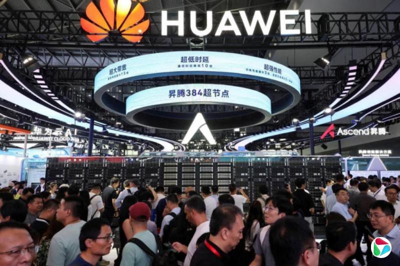 时隔五年 华为手机重返中国市场销量第一