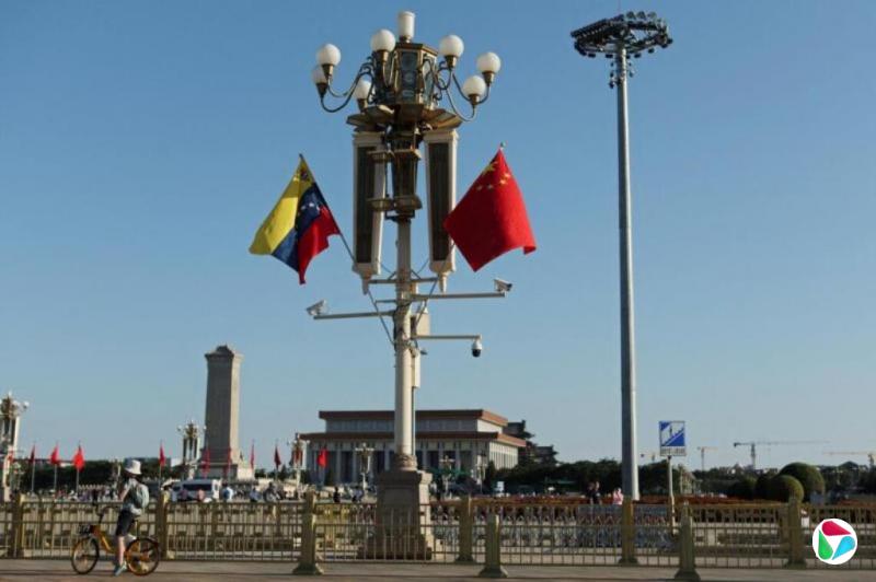 中国寻求委内瑞拉美国保证 对委债务权益不受影响