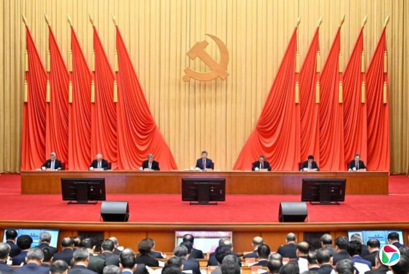 韩咏红:中纪委今年强调清除“两面人”