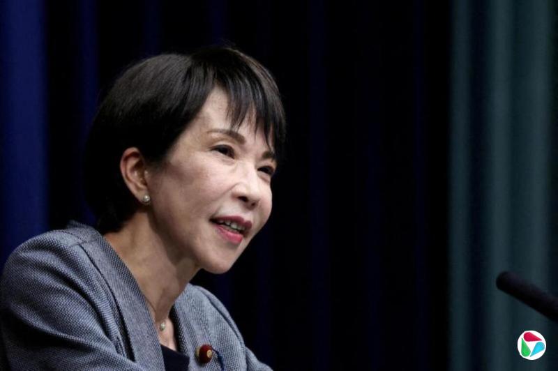 日前首相菅义伟宣布不参加众院选举
