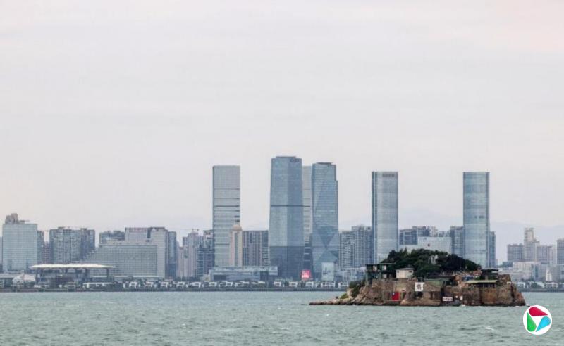 中国申请将新公海公约秘书处设在厦门