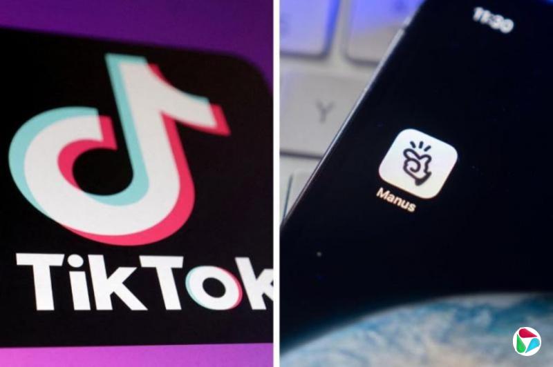 沈越:从TikTok到Manus 谁能凭风口高飞?