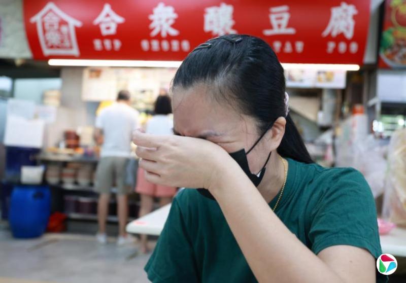黄顺杰:酿豆腐酿成愁