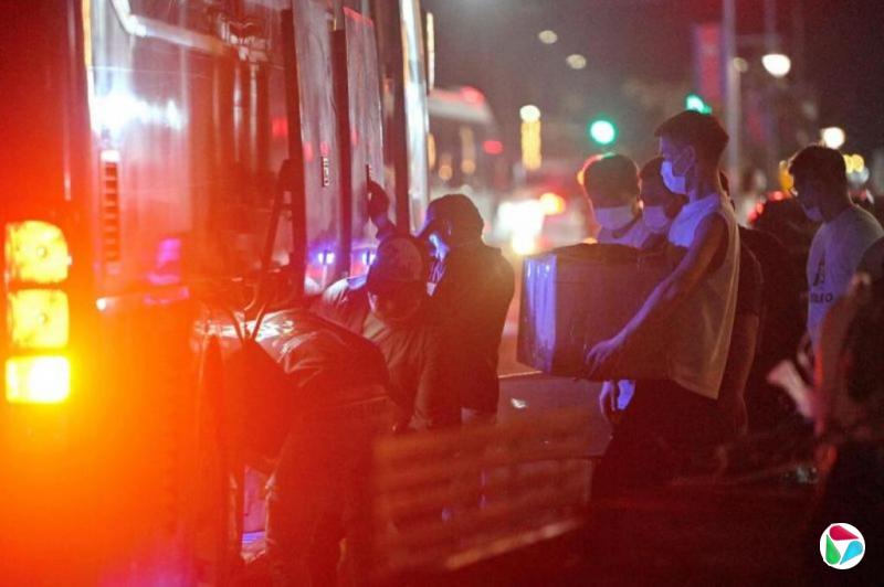 中共中央政法委:打击电信网络诈骗犯罪取得重大战果