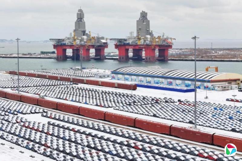 中国2025全年经济增5%达标 分析:依赖出口不可持续