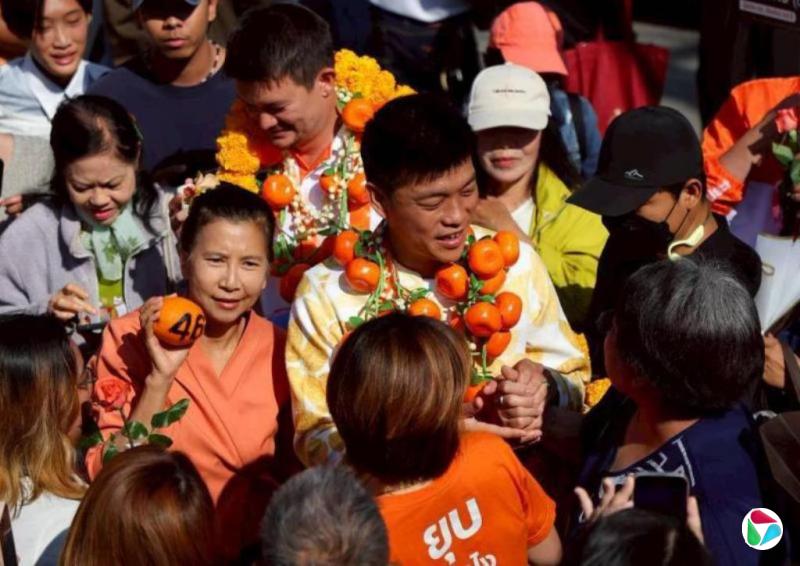 观察家:泰大选或无压倒性胜利 泰自豪党与为泰党最有可能组建政府