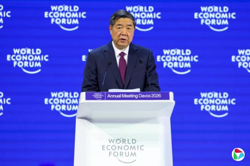 何立峰:贸易受泛安全化影响 中国想买对方不卖