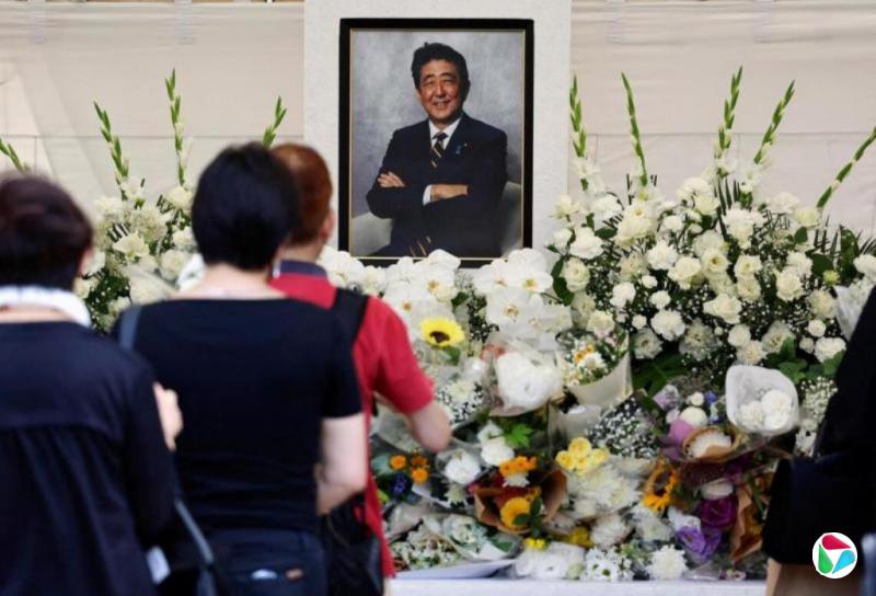 日媒:安倍晋三遇刺案今天宣判