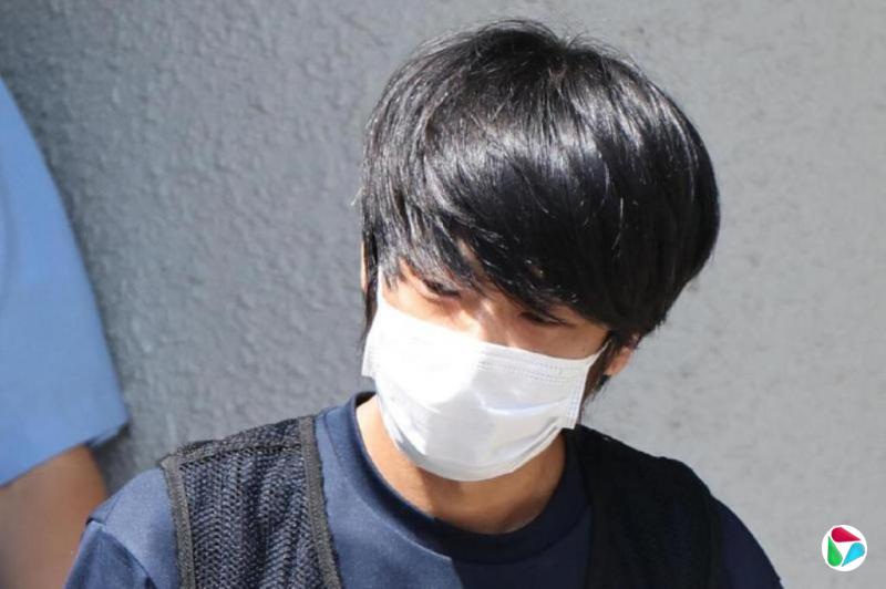 安倍晋三遇刺案被告罪成 判终身监禁