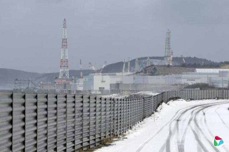 日本今晚重启柏崎刈羽核电站6号机组
