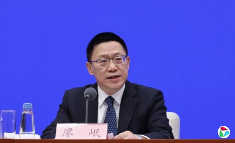 中国副财长廖岷:坚决纠正地方违规补贴 整治内卷式竞争