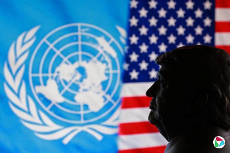 中国强调坚定维护以联合国为核心的国际体系
