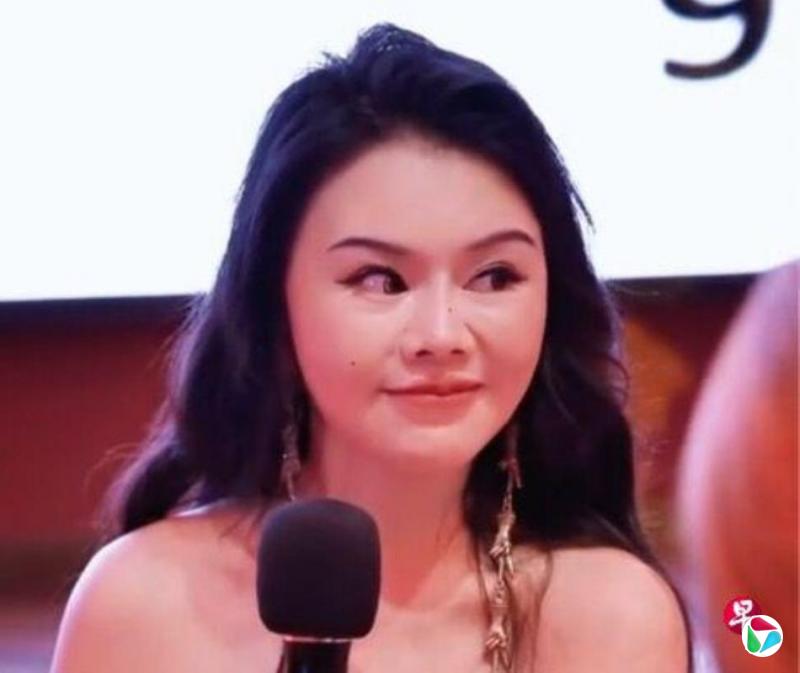 自诩中国“性商教母”培训魅力女性 爆火周媛账号被封