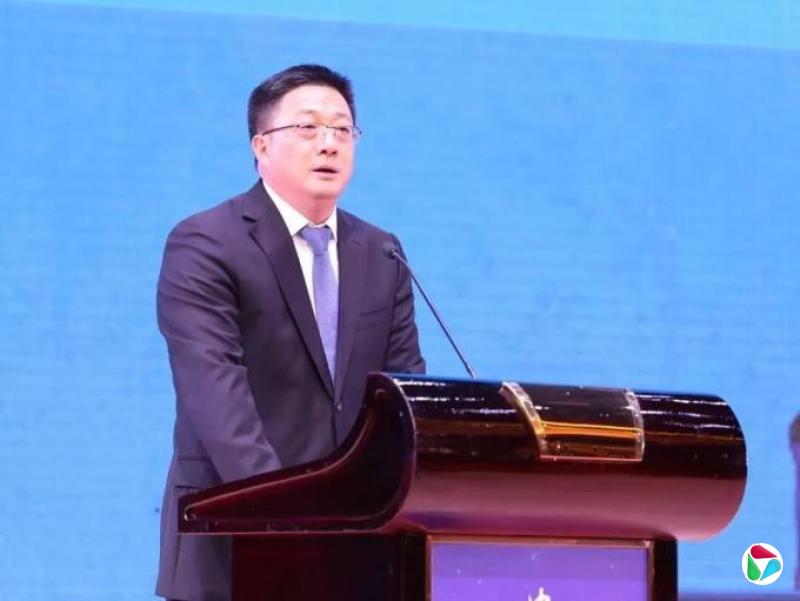 南通市委常委、常务副市长王晓斌,履新南通市人大常委会主任