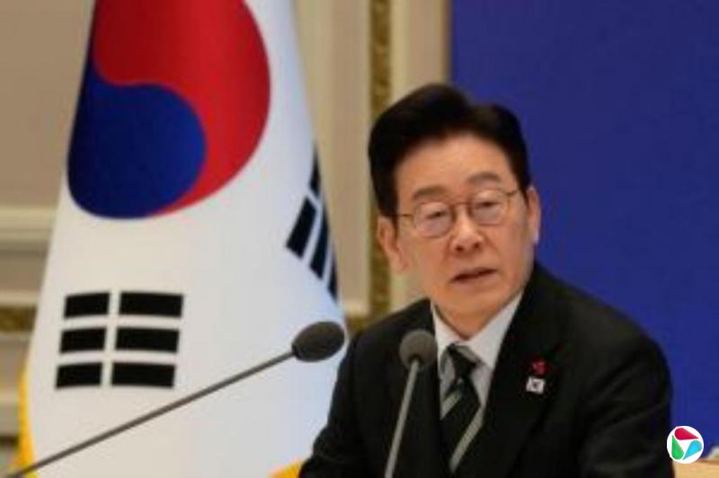 李在明“政治导师” 韩前总理李海瓒病逝