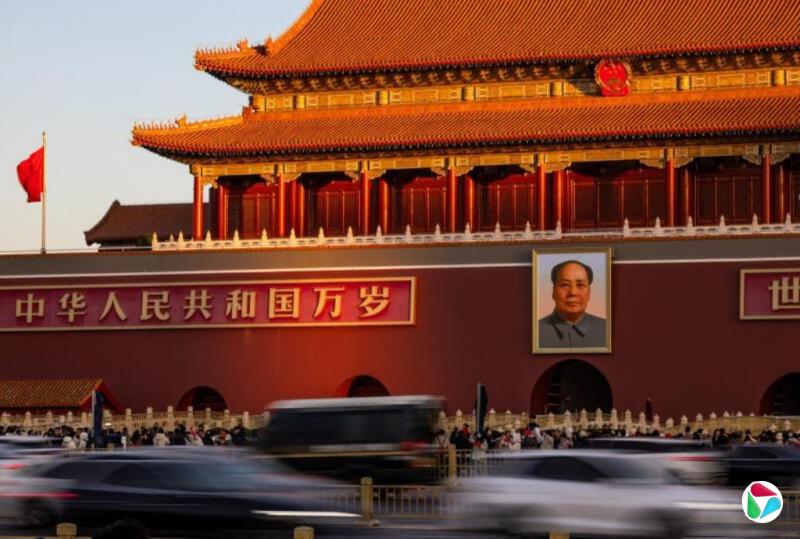 北京今年经济增长目标设为5%左右