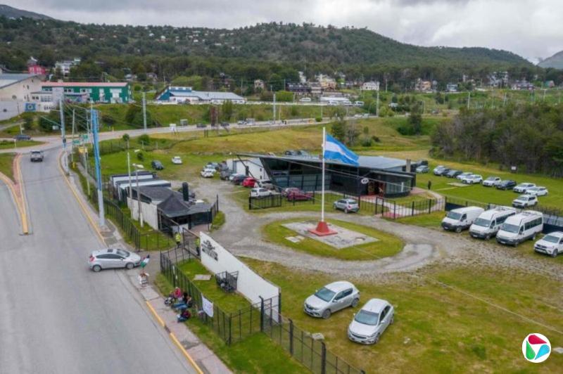 美军机突降落阿根廷火地岛省 当地政府谴责