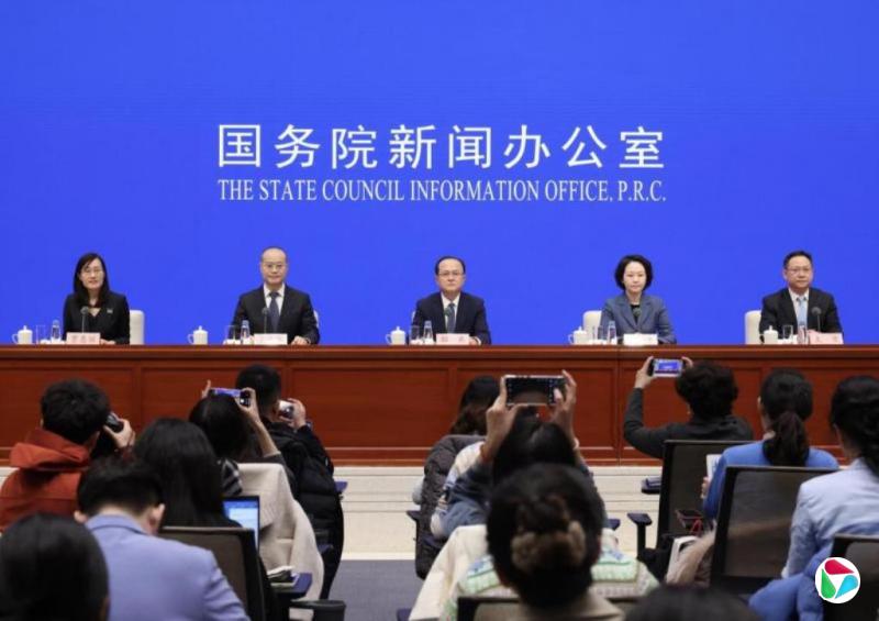 中国商务部:一视同仁支持外企参与提振消费、政府采购