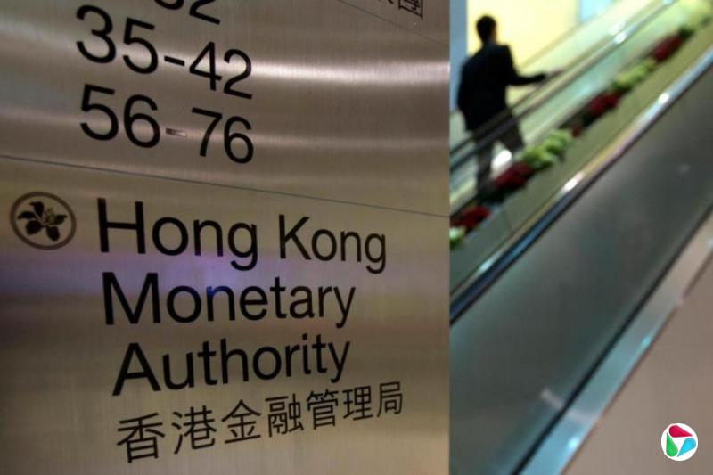 香港人民币业务资金安排总额度下月倍增