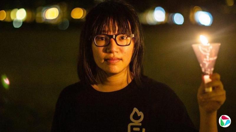 港支联会前副主席涉国安法案 申请传召台湾学者作证被驳回