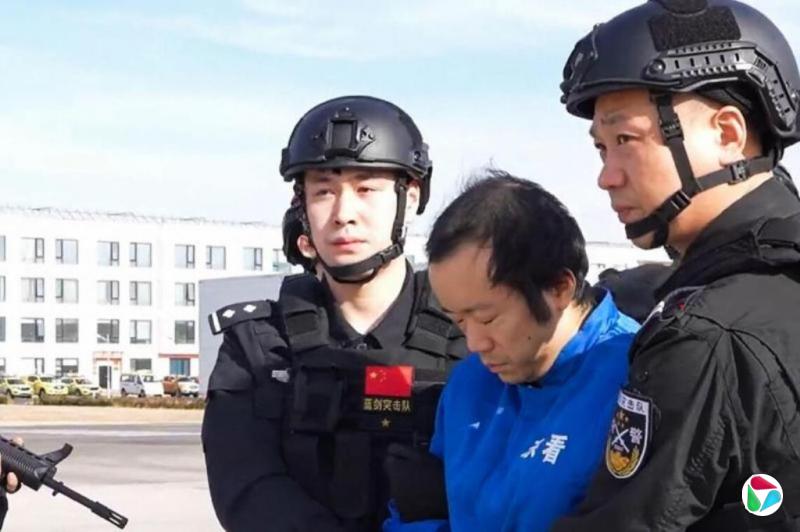 柬埔寨外交部:将陈志遣返中国程序合法正当