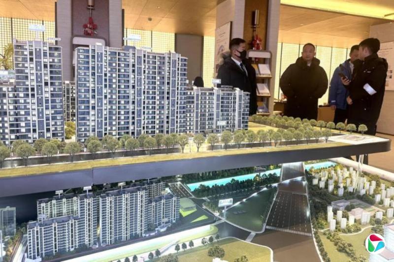中国要求新建住宅项目配建养老服务设施