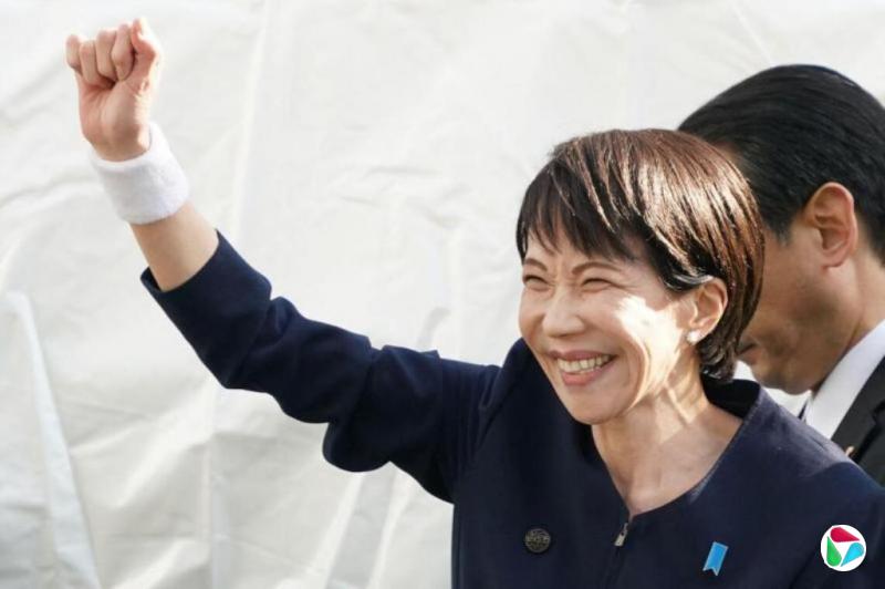 日本选情调查:自民党和维新会议席有望过半数