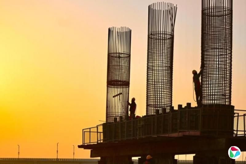 彭博:中国多地调低GDP目标预示全国目标或下调