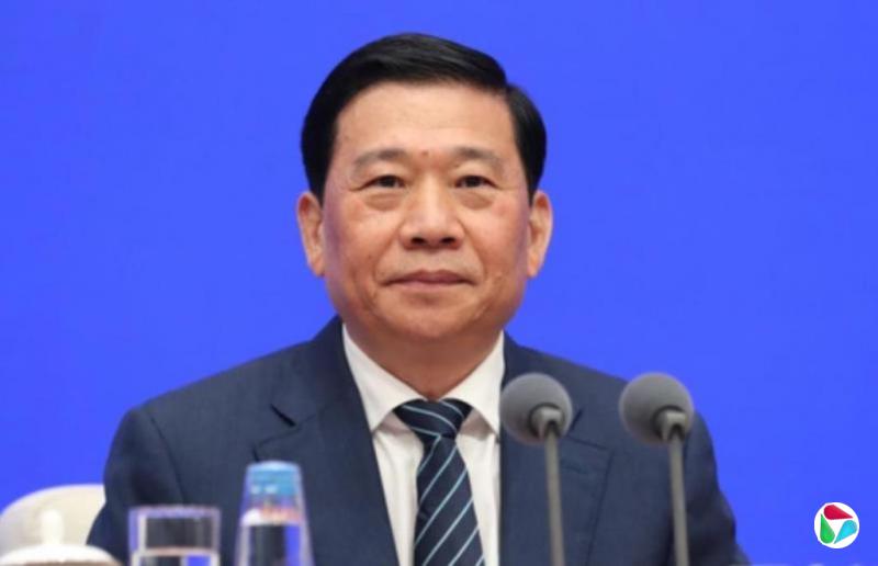 中国应急管理部部长王祥喜缺席央企安全生产工作会议