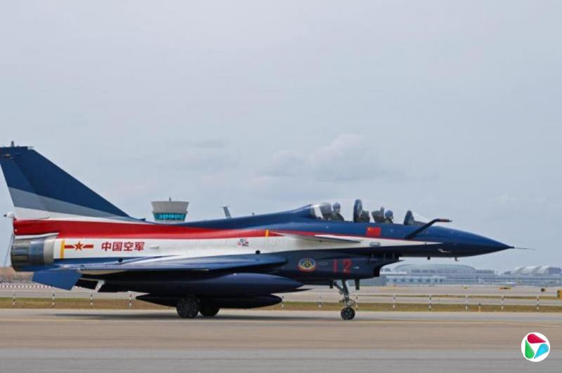 中国驻新加坡大使:解放军八一飞行表演队来新参展意义重大