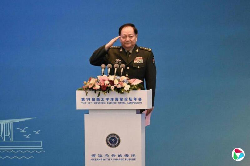 解放军报:查处张又侠刘振立体现打赢军队反腐败斗争的决心