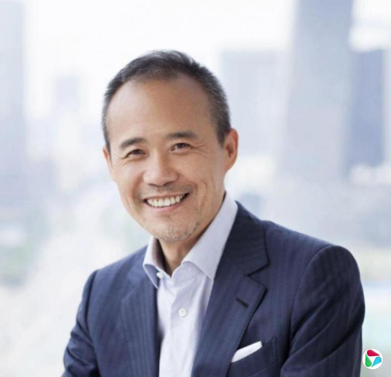 王石更新动态 破除失联传言
