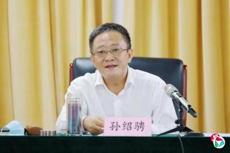 于泽远:中共今年反腐势头依然强劲