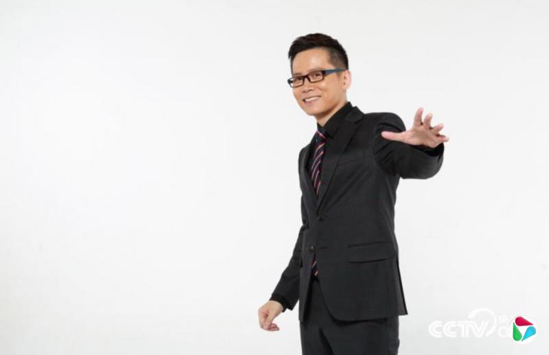 央视《今日说法》主持人李晓东已离职