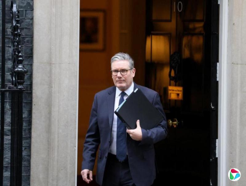 英国首相下令紧急调查前大使与爱泼斯坦关系
