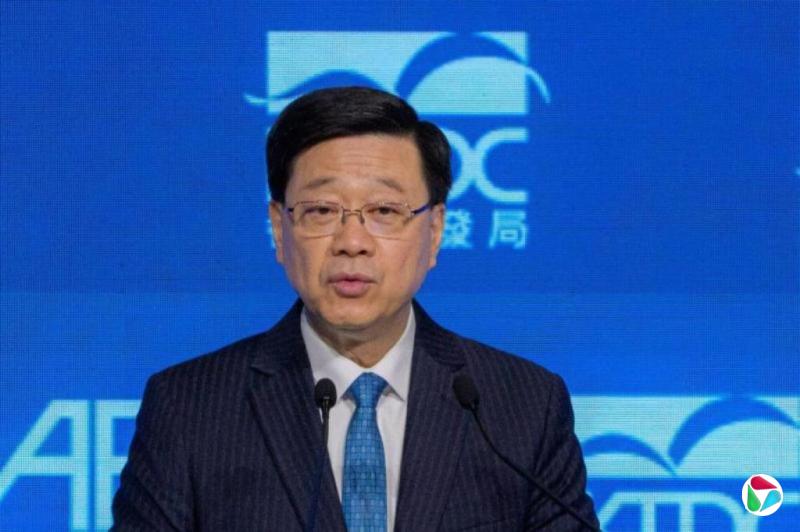 主动对接“十五五”国家规划 香港将首次制定五年计划