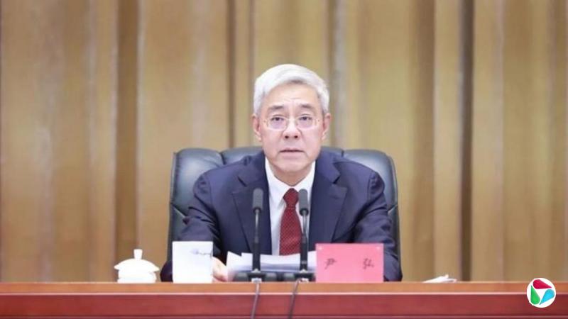 江西省委书记:更严厉查处年轻干部违纪违法行为