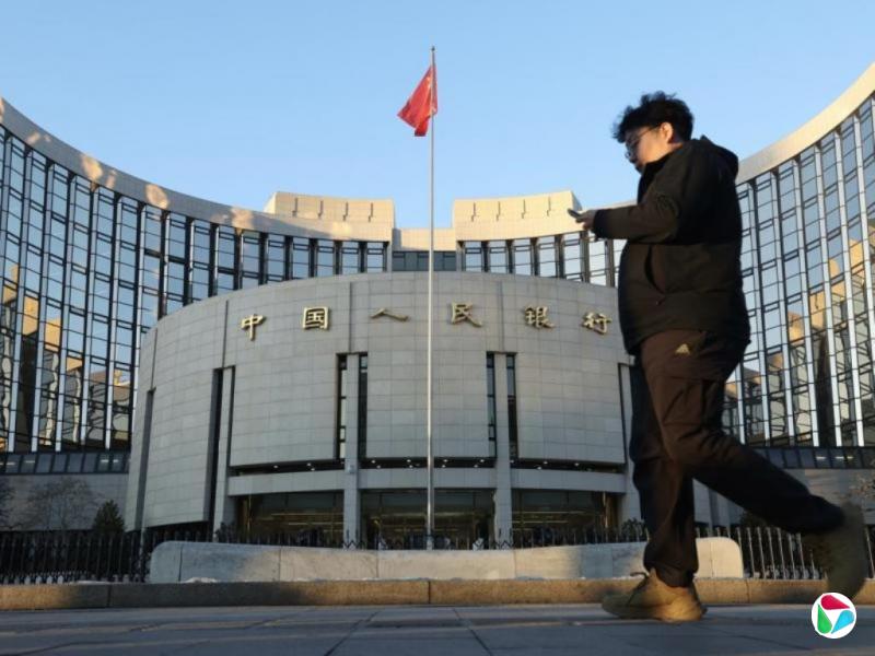 助银行降融资成本驰援经济 中国央行MLF最低利率降至新低