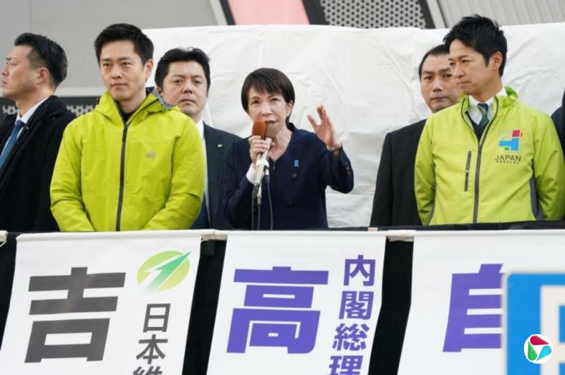 张云:高市闪电大选面对选民和市场之悖论