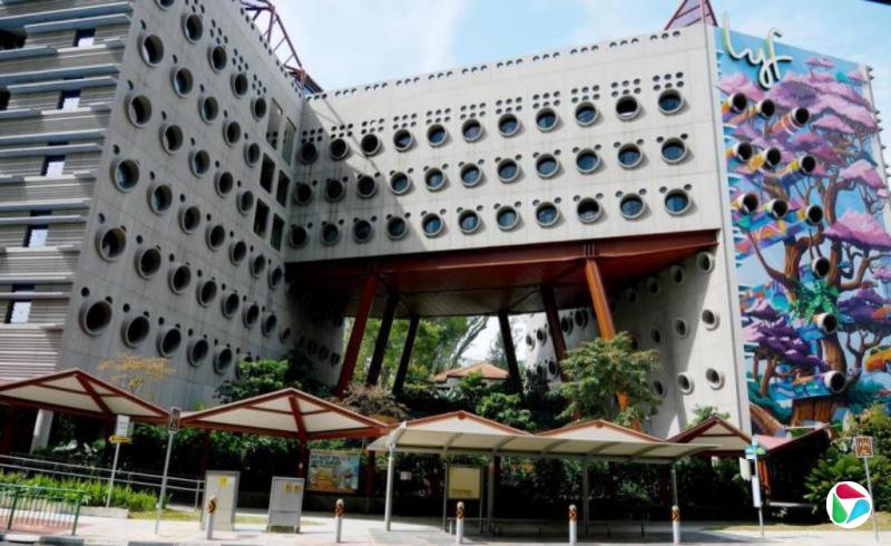 白士泮石建政:新移民如何重塑新加坡科技与融合型经济