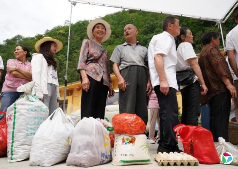 中国农业部:识别帮扶超700万监测对象 消除返贫致贫风险